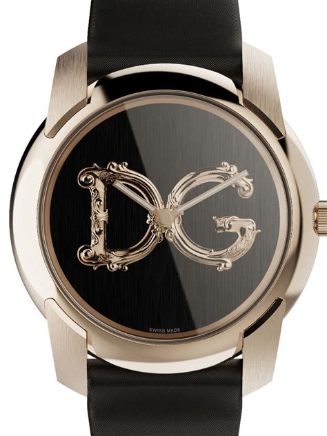 dolce gabbana horloge dames|farfetch dolce gabbana watch.